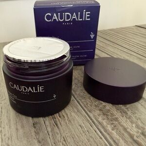 Caudalie Premier Cru Anti-aging Refillable Cream